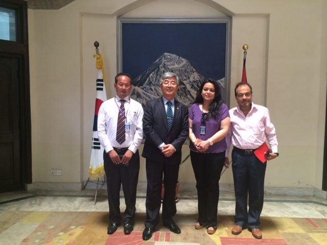Meet_with_Korean_Ambassador_2ndjune15