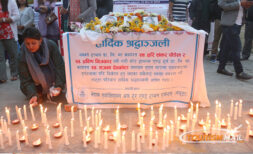 NATTA-lamp-lighting-ceremony-US-Bangla-plane-crash-tmail-nepal-10