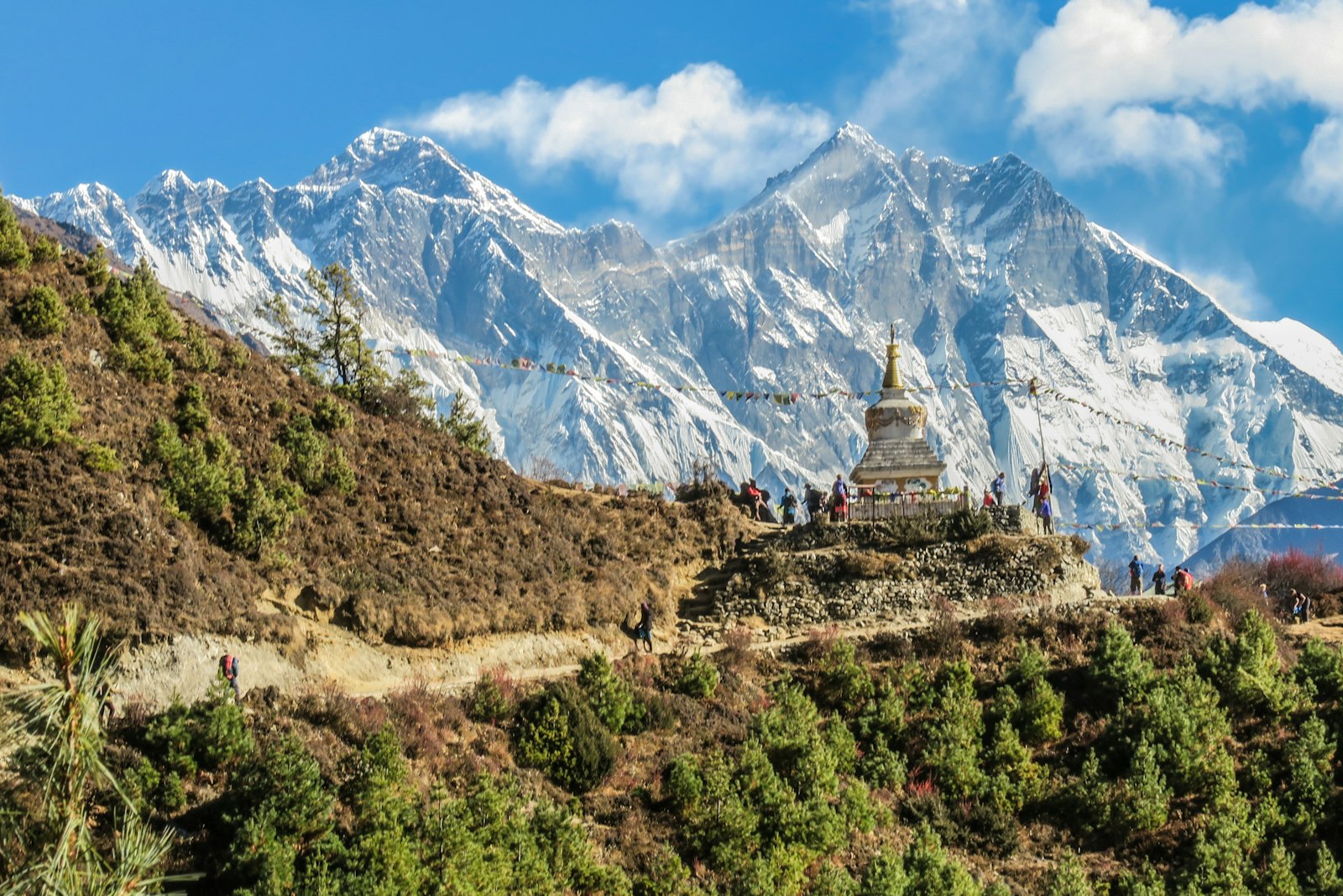 Diamond Jubilee Edition: 60 Years of Serving Nepal Tourism