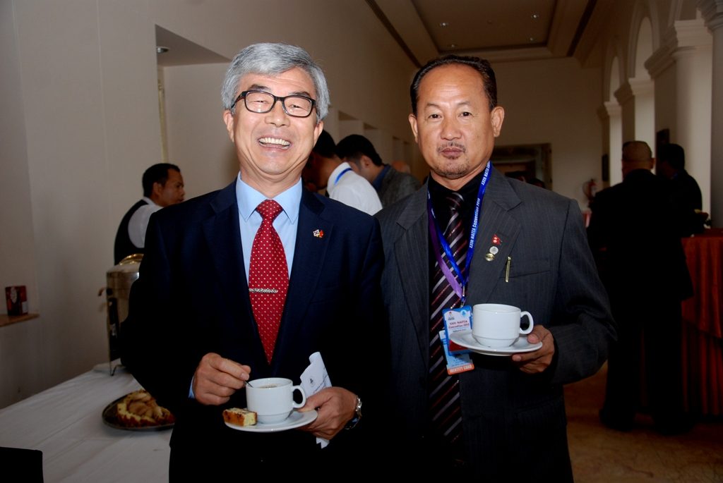 20th NATTA Convention