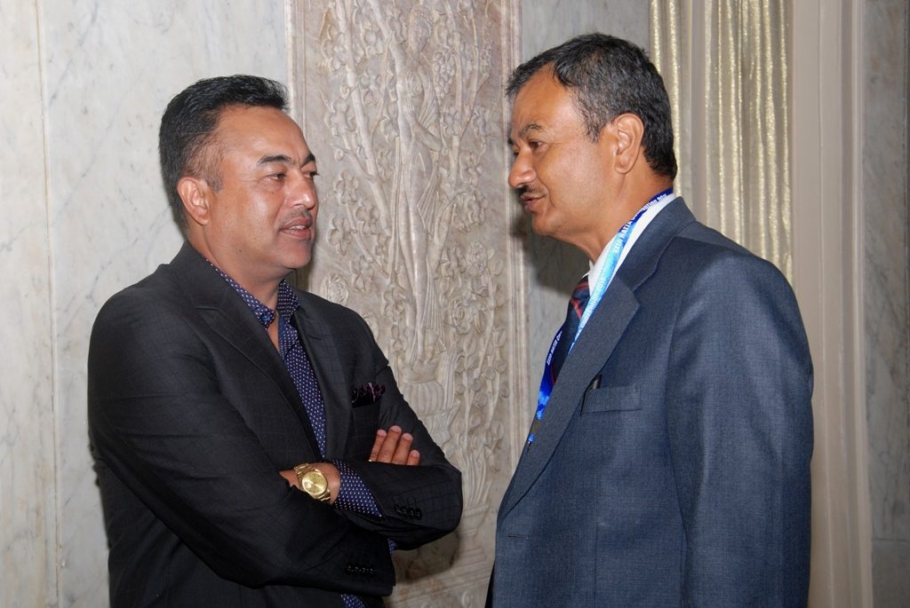 20th NATTA Convention