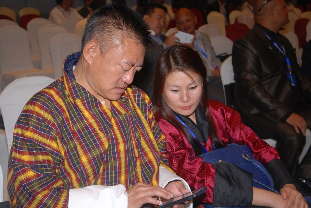 20th NATTA Convention