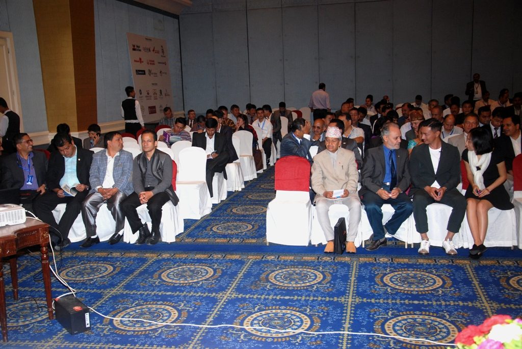 20th NATTA Convention