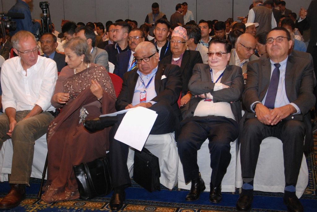 20th NATTA Convention