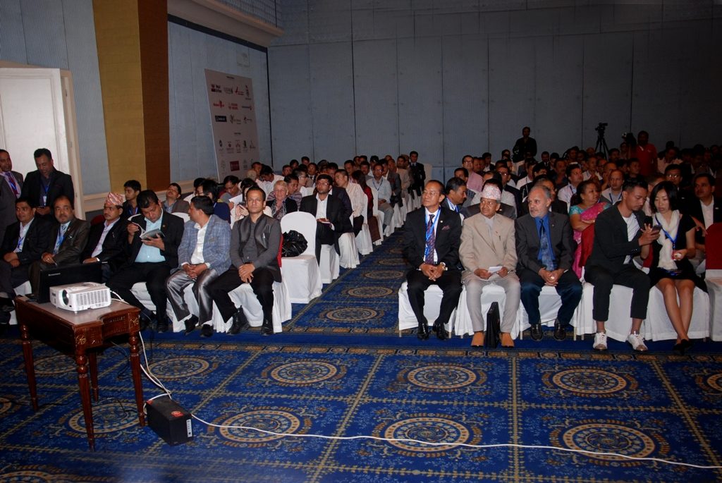 20th NATTA Convention