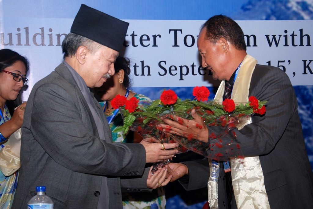 20th NATTA Convention