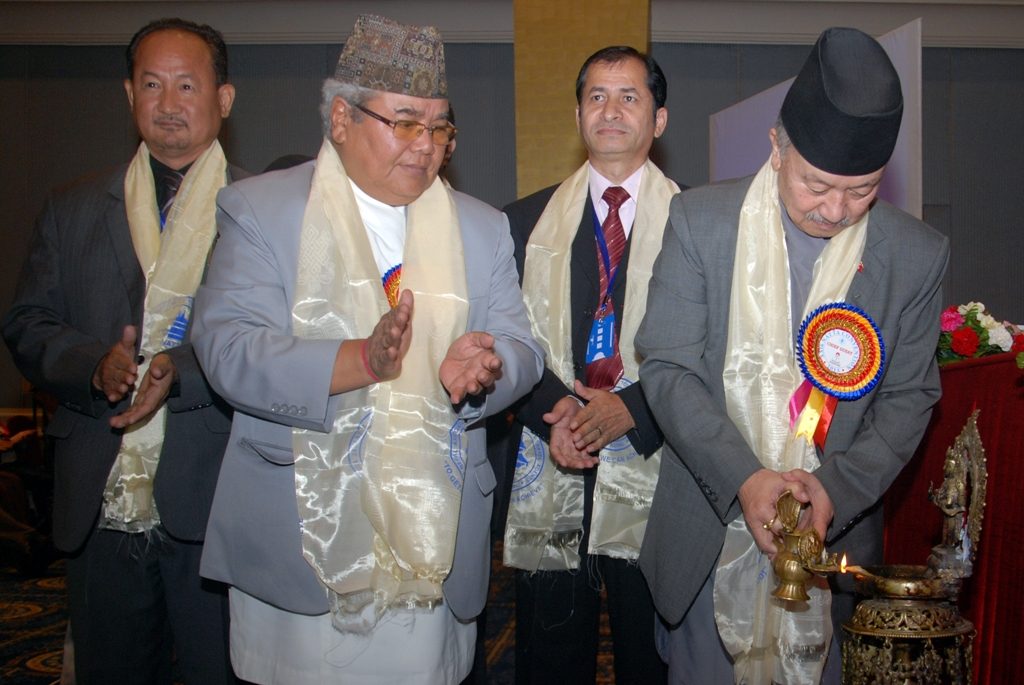 20th NATTA Convention