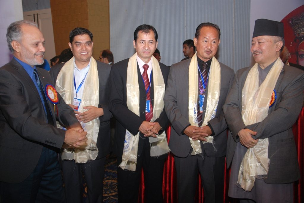 20th NATTA Convention