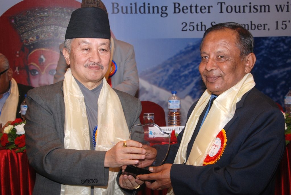 20th NATTA Convention