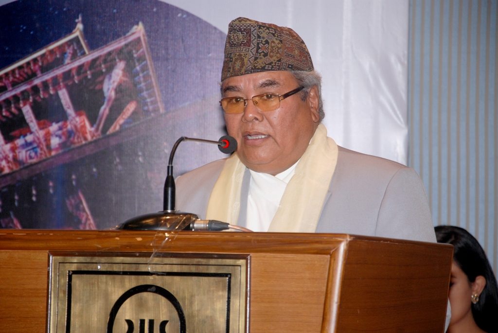 20th NATTA Convention