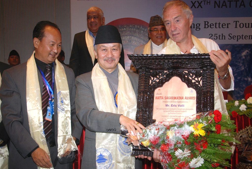 20th NATTA Convention