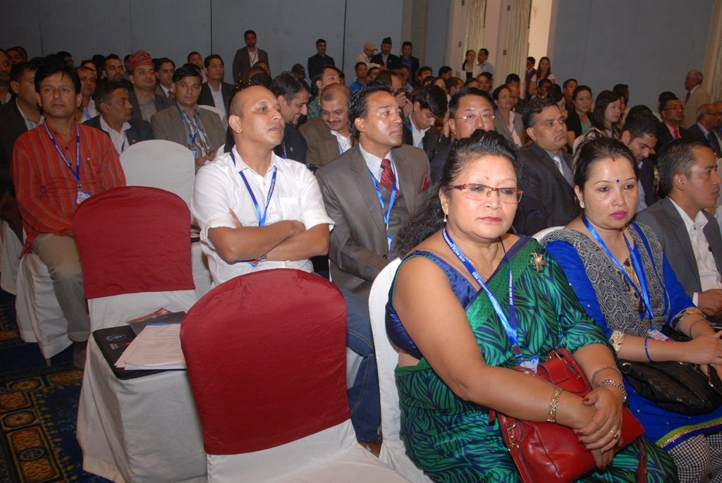 20th NATTA Convention