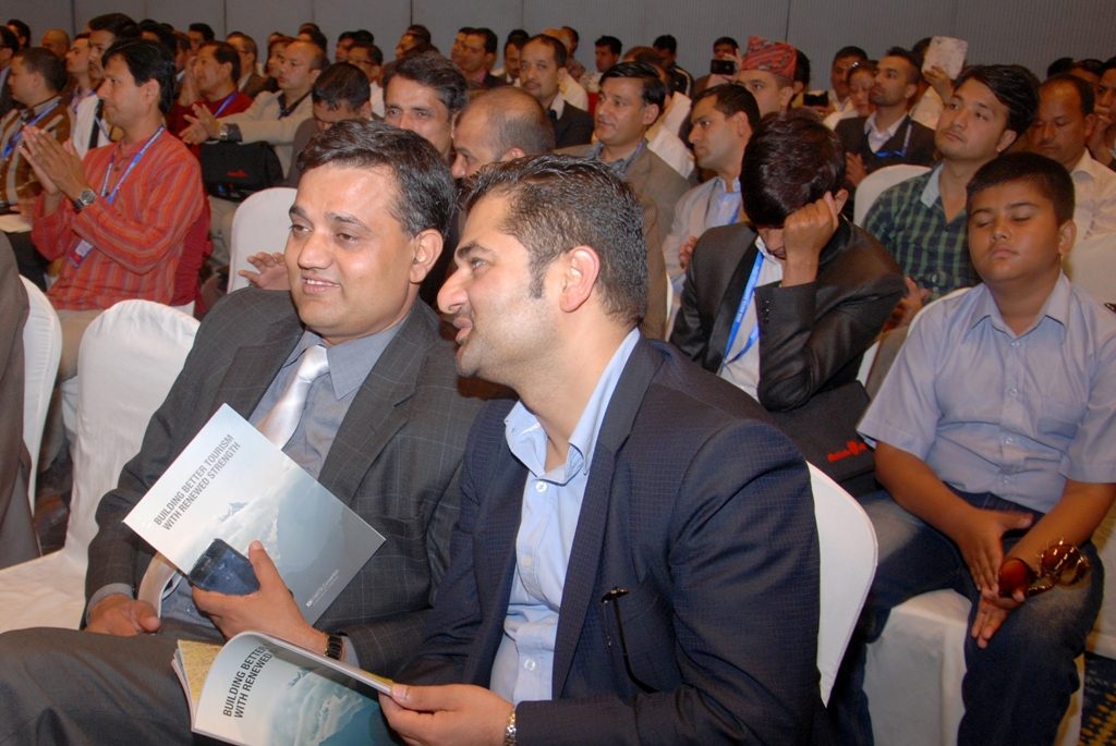 20th NATTA Convention