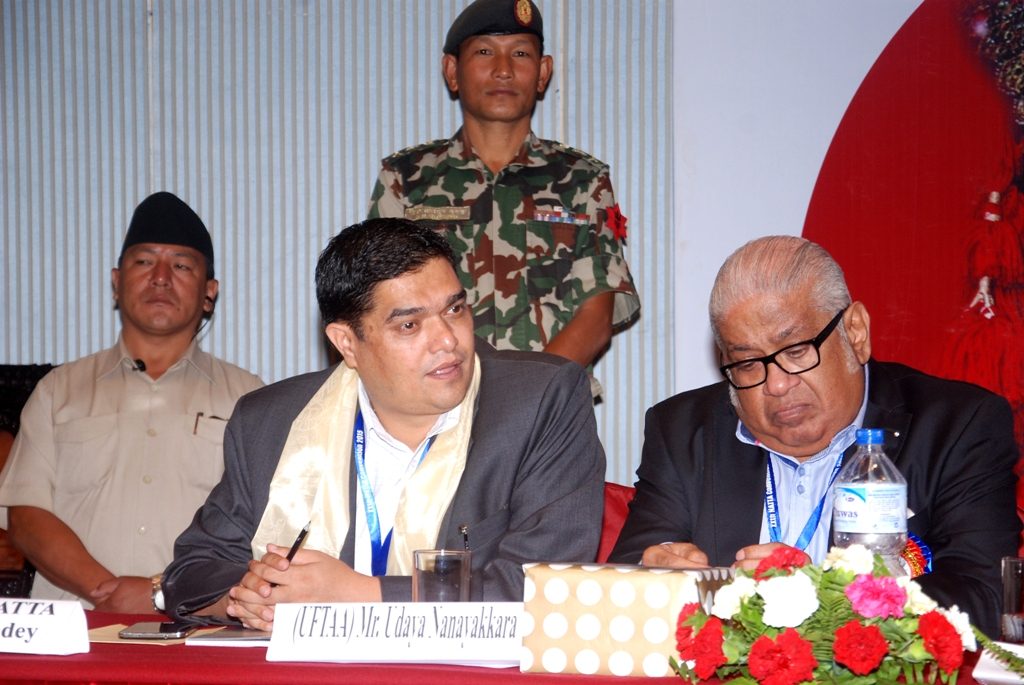 20th NATTA Convention