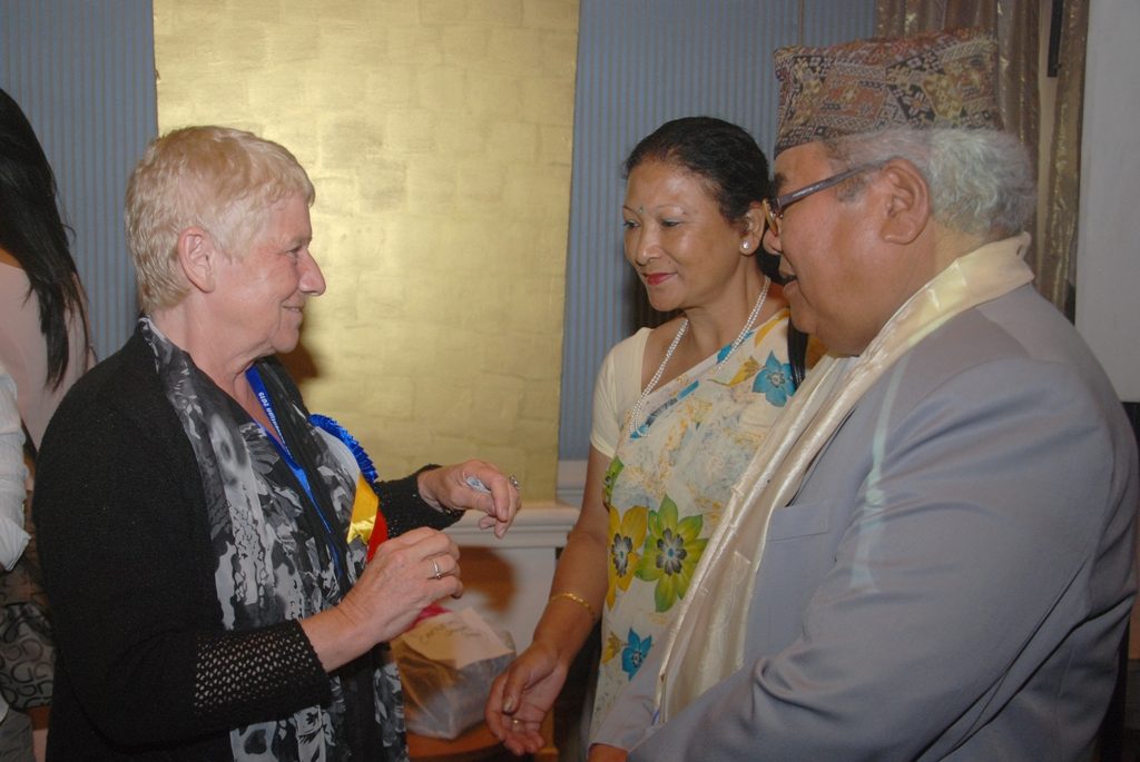20th NATTA Convention