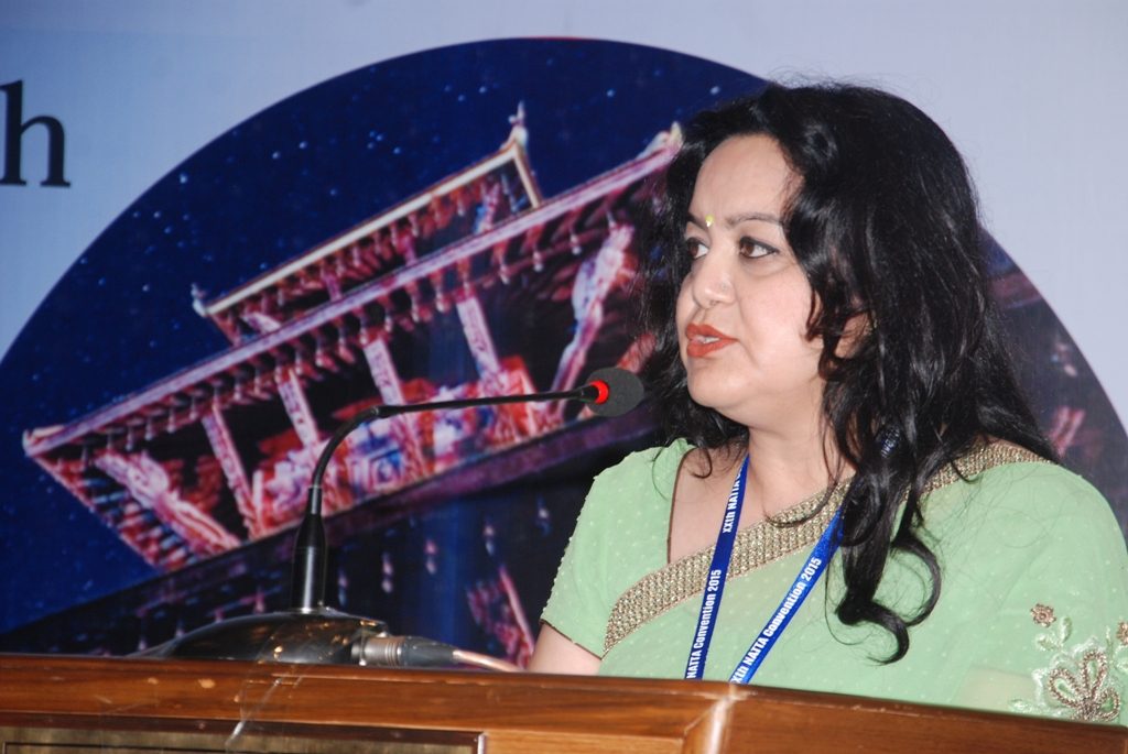 20th NATTA Convention