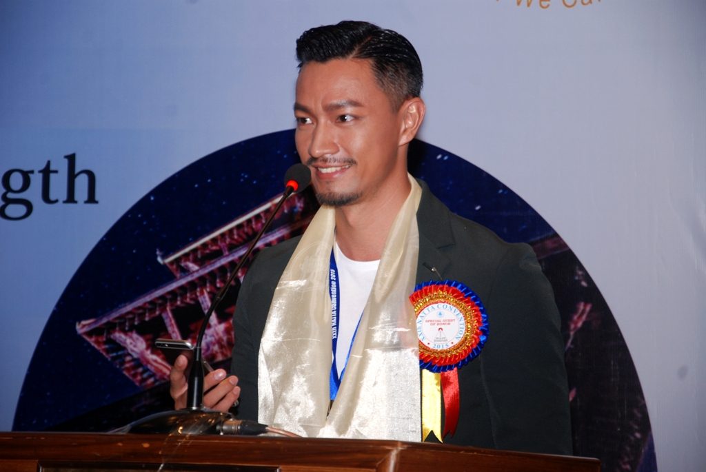 20th NATTA Convention