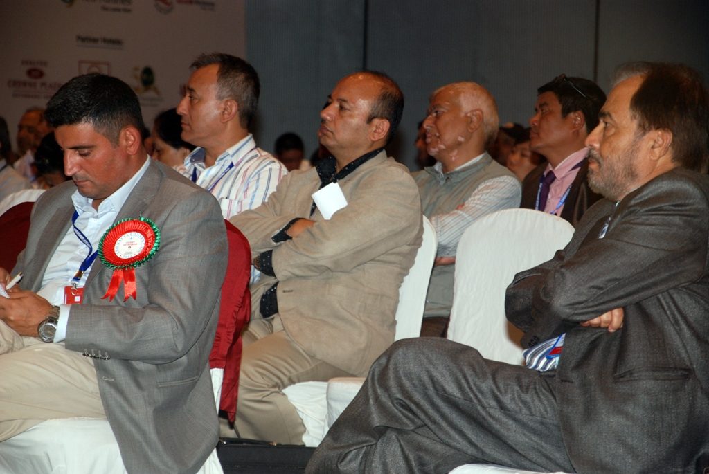 20th NATTA Convention