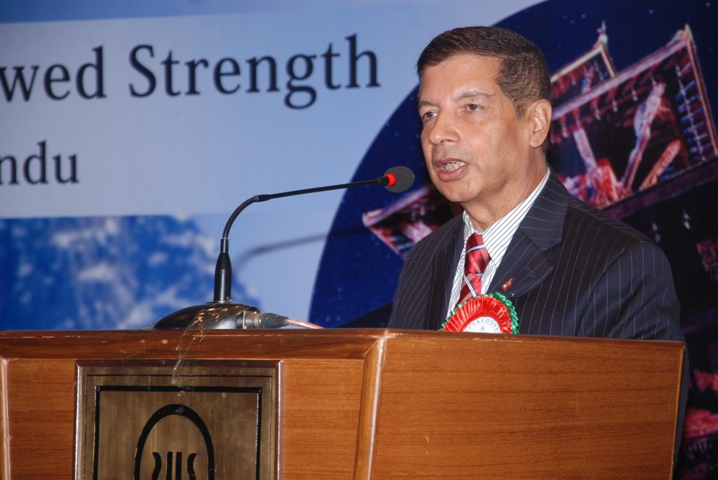 20th NATTA Convention