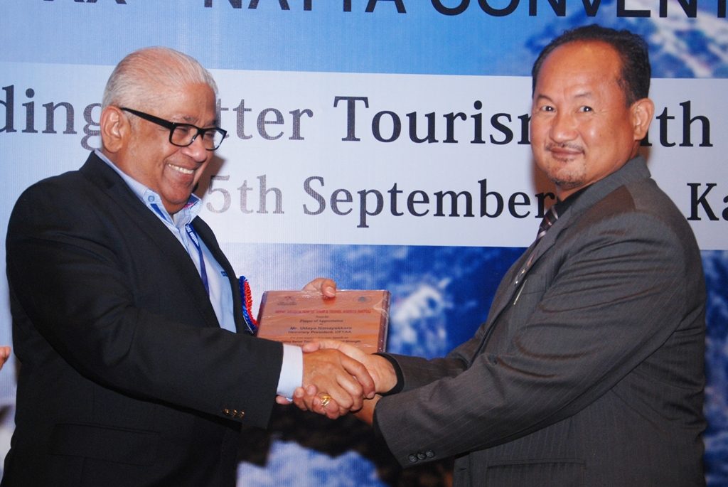 20th NATTA Convention
