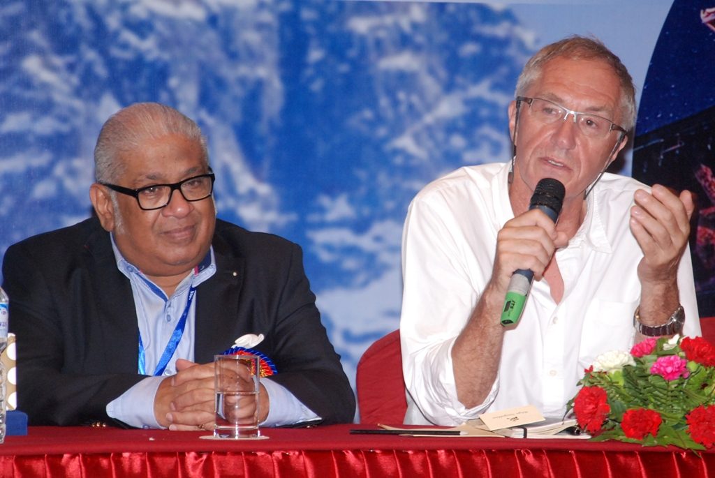 20th NATTA Convention