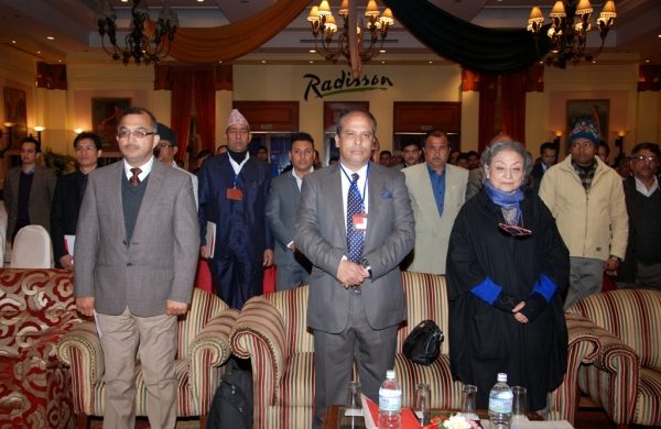 51st AGM of NATTA