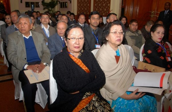 51st AGM of NATTA