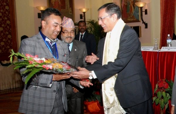 51st AGM of NATTA