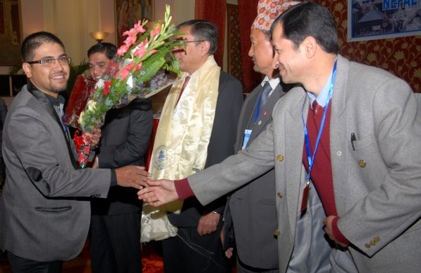 51st AGM of NATTA