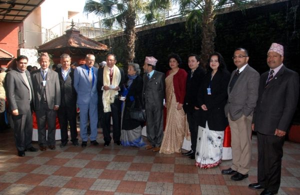 51st AGM of NATTA