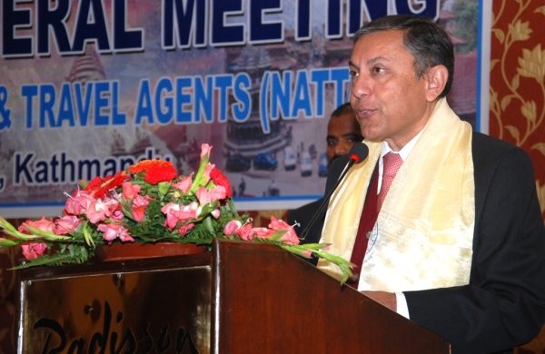 51st AGM of NATTA