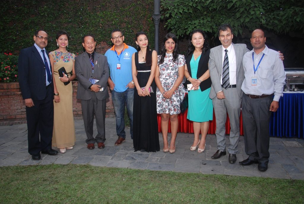6th NATTA Special Program – Carnival 2015