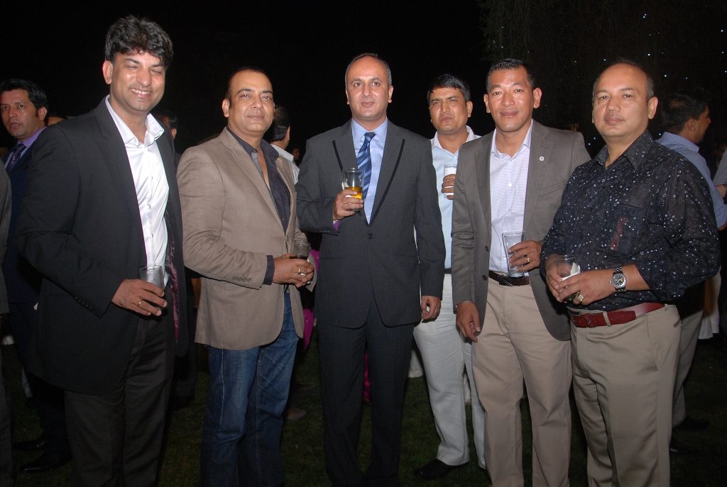 6th NATTA Special Program – Carnival 2015