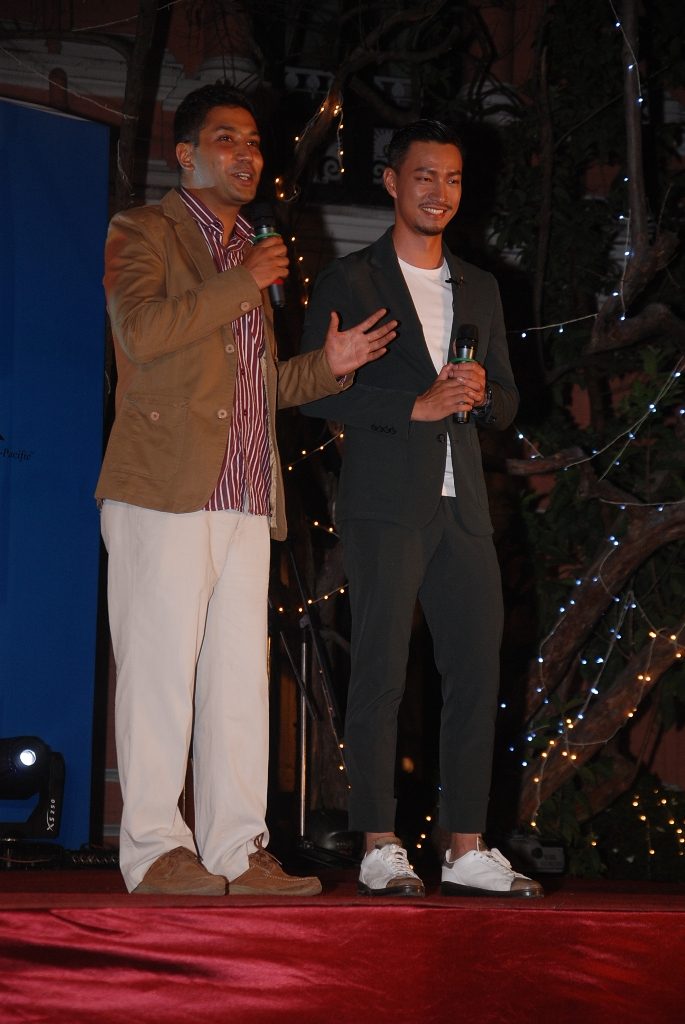 6th NATTA Special Program – Carnival 2015