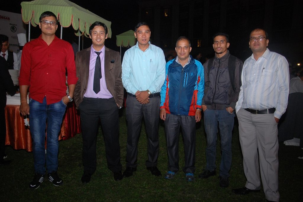 6th NATTA Special Program – Carnival 2015