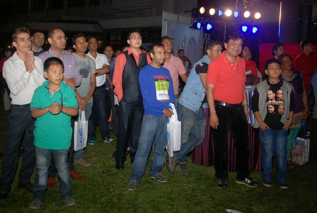6th NATTA Special Program – Carnival 2015