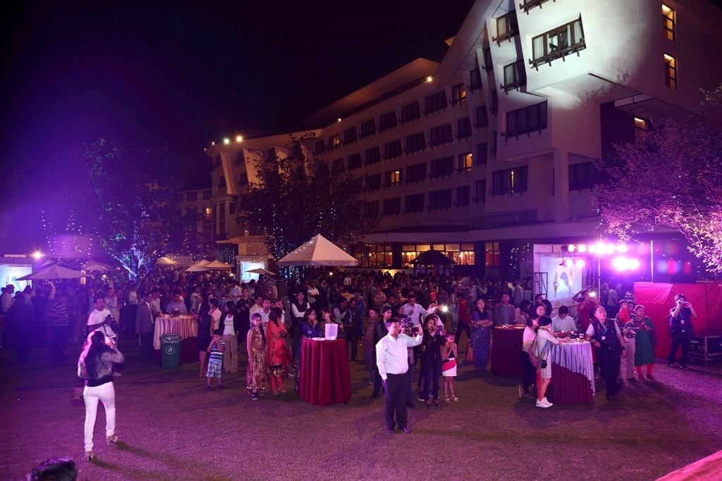 6th NATTA Special Program – Carnival 2015