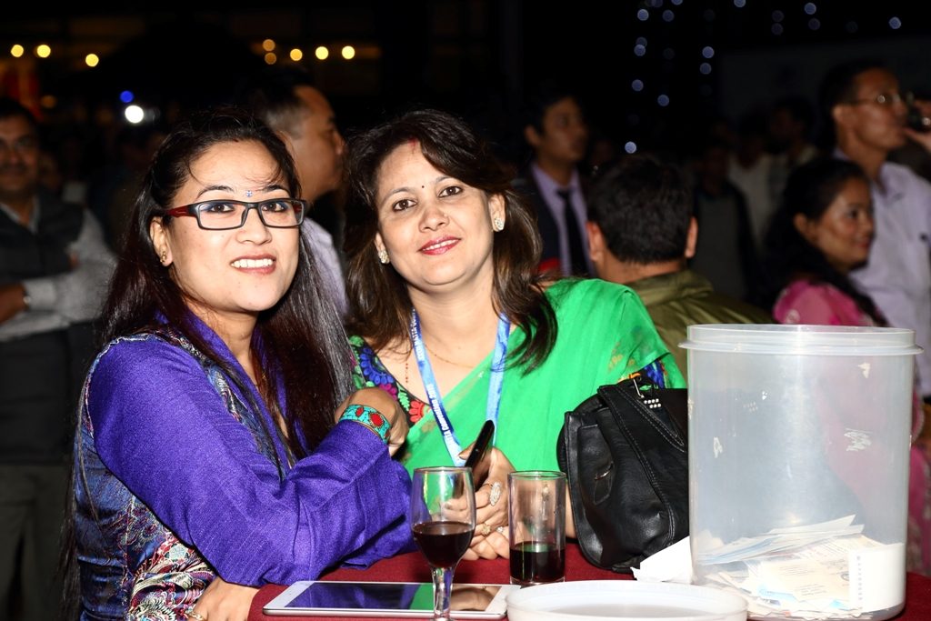 6th NATTA Special Program – Carnival 2015