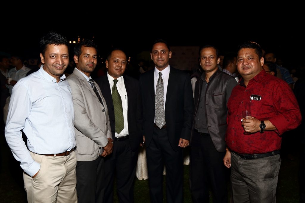 6th NATTA Special Program – Carnival 2015