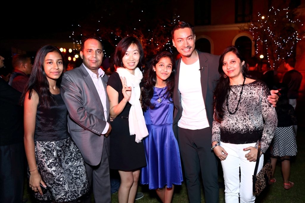 6th NATTA Special Program – Carnival 2015