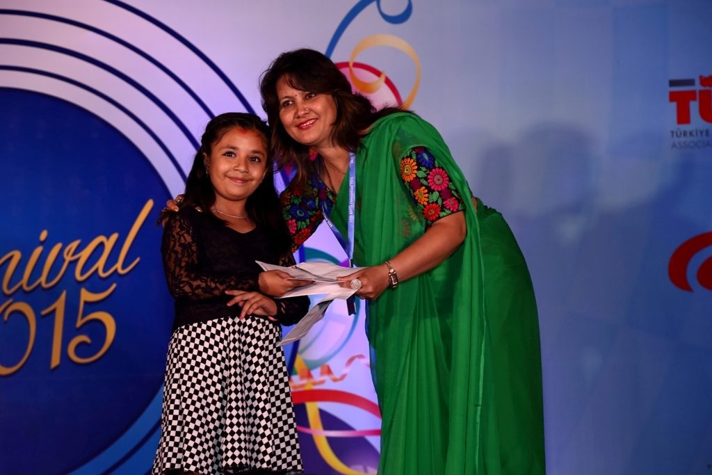 6th NATTA Special Program – Carnival 2015