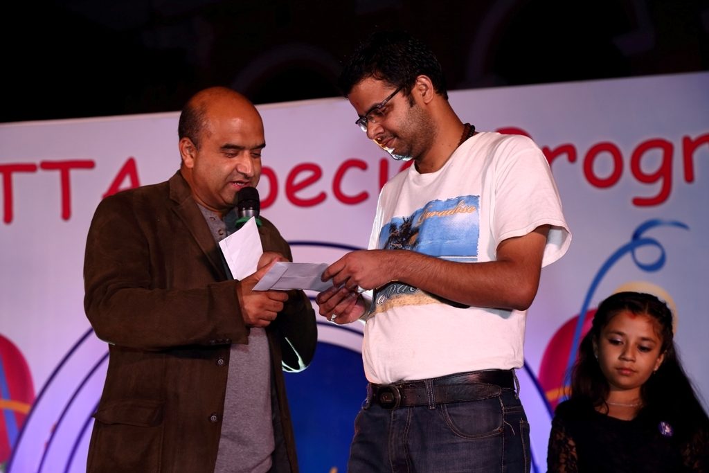6th NATTA Special Program – Carnival 2015