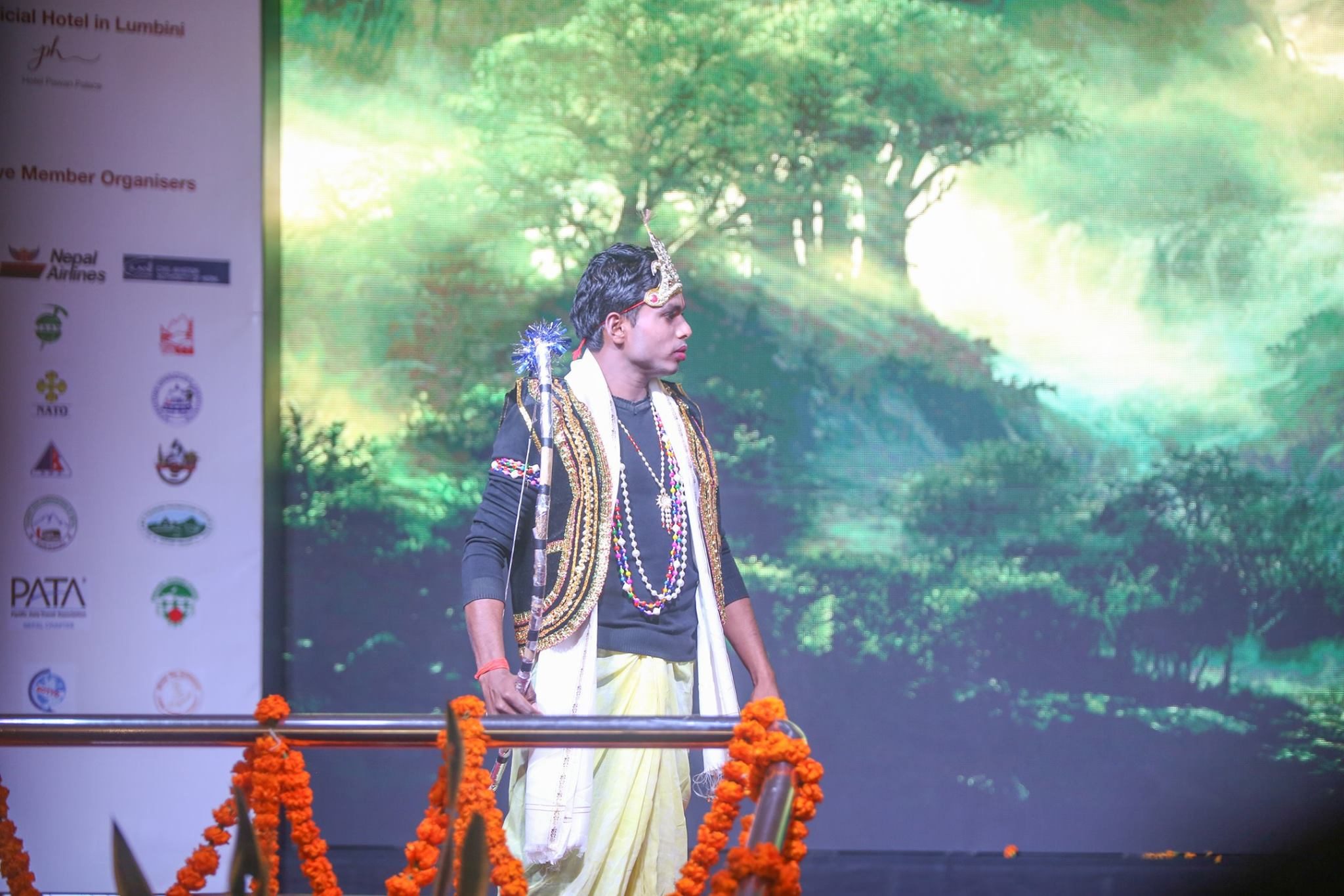 Buddhist International Travel Mart 2019 (Opening Ceremony)