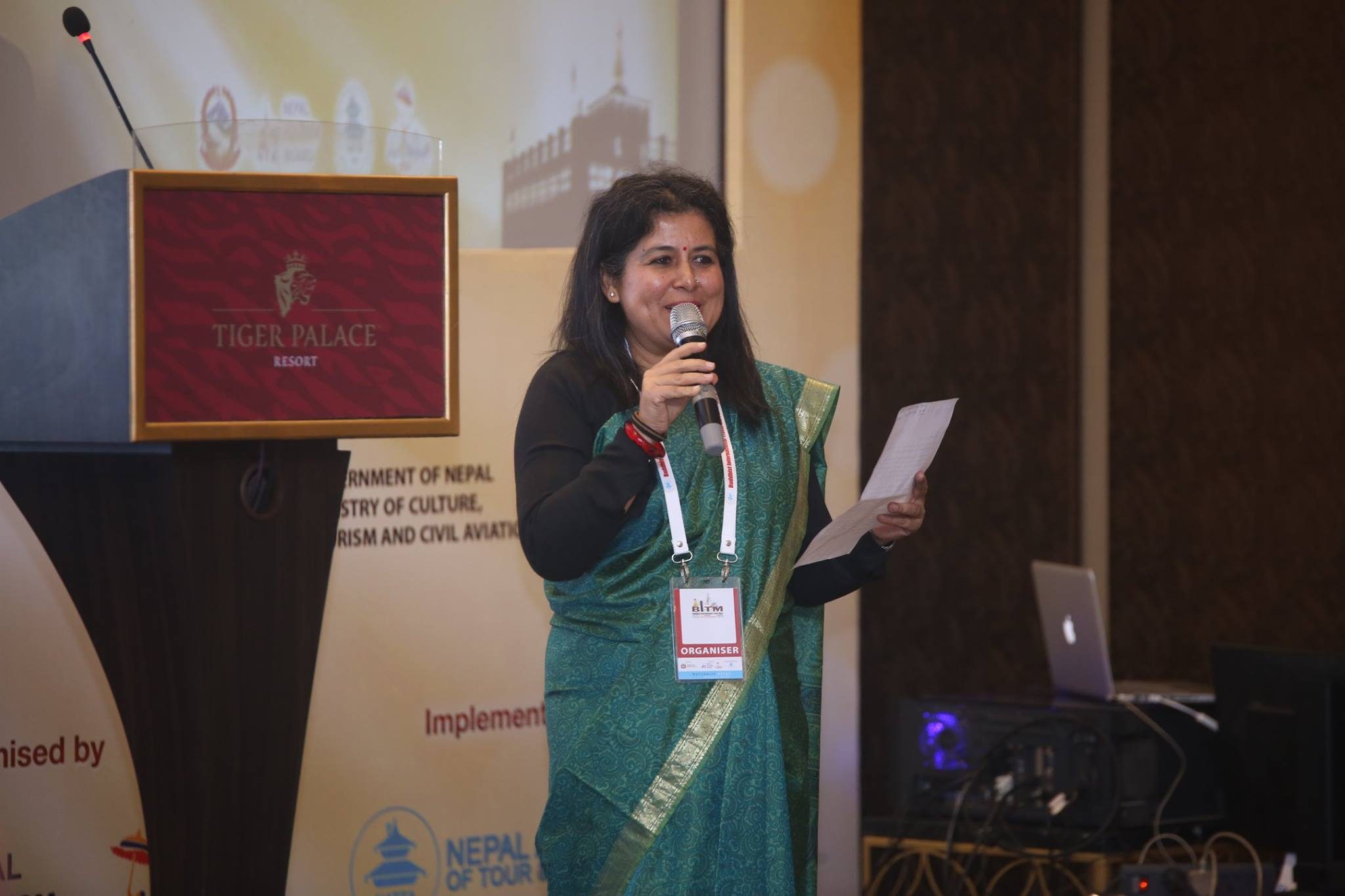 Buddhist International Travel Mart (Day 2)
