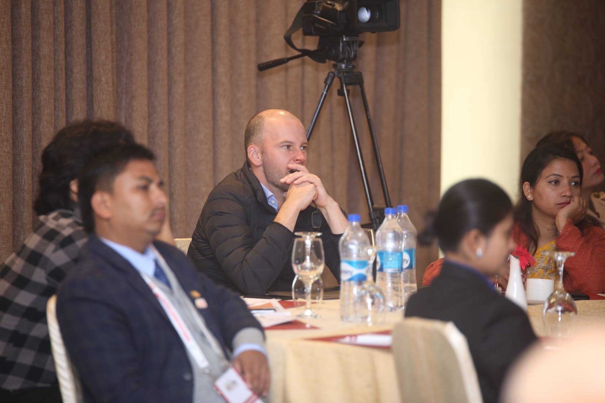 Buddhist International Travel Mart (Day 2)