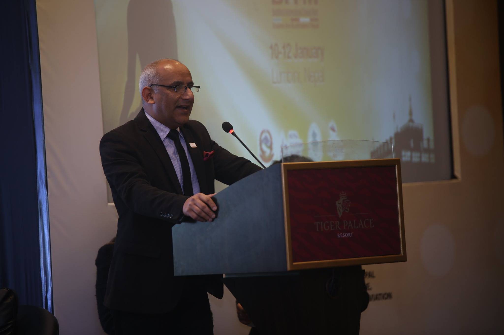 Buddhist International Travel Mart (Day 2)