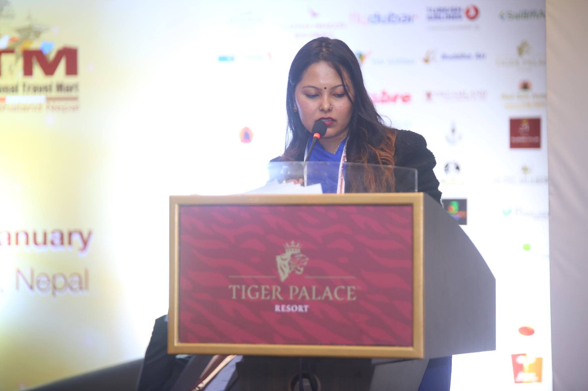 Buddhist International Travel Mart (Day 2)