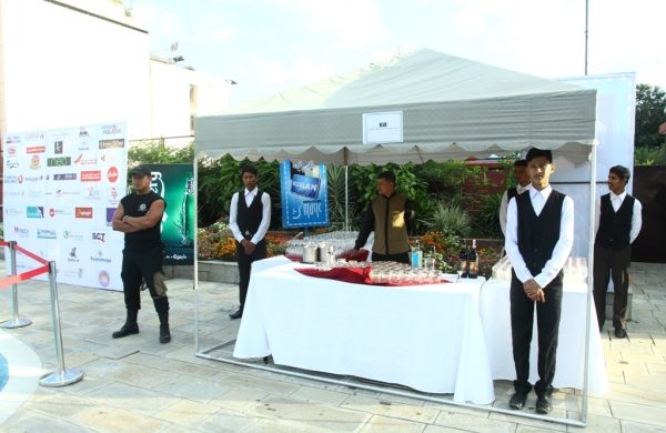 Celebration of World Tourism Day 2014