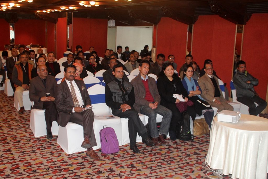 China's Outbound Tourism Workshop