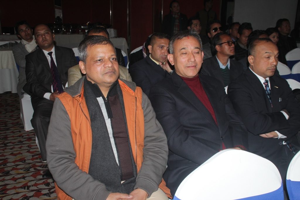China's Outbound Tourism Workshop